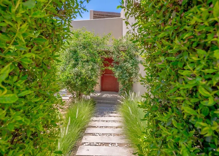 La Gouna Boutique House In Tawila 4br Heated Pool *