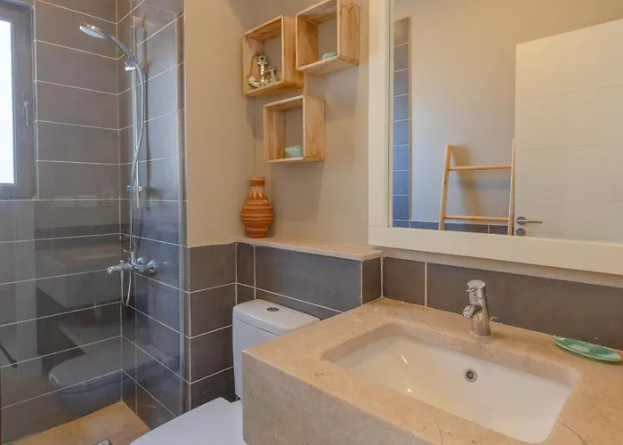 La Gouna Boutique House In Tawila 4br Heated Pool فيلة *