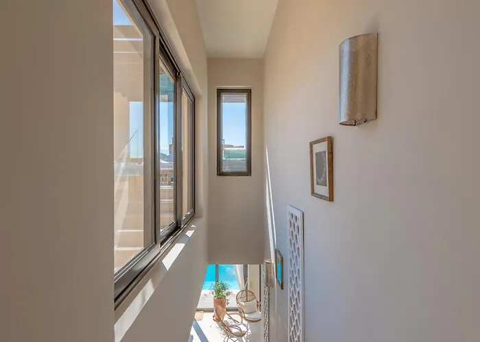 فيلة La Gouna Boutique House In Tawila 4br Heated Pool الغردقة